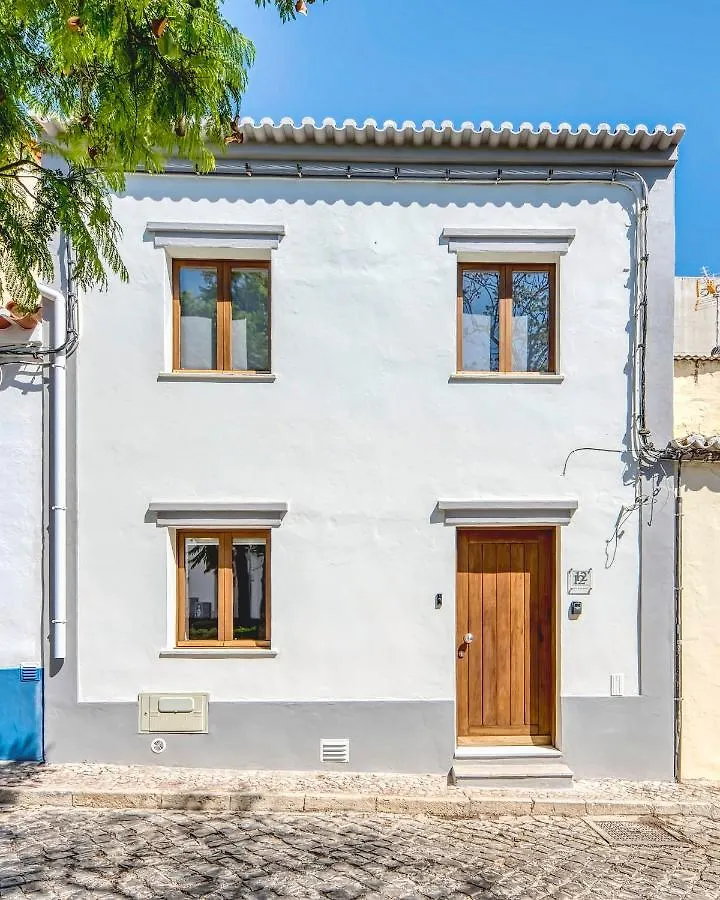 Casa Caracol Villa Lagoa  Portugal