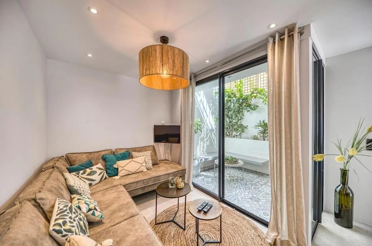 Holiday home Casa Caracol Villa Lagoa